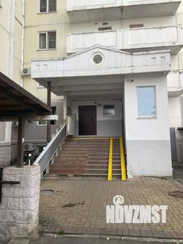 1-к квартира, вторичка, 37м2, 9/14 этаж