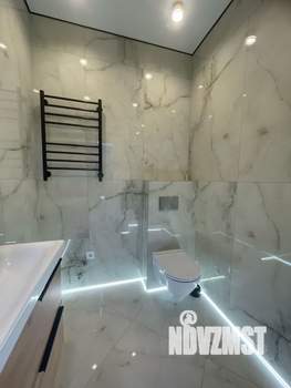 2-к квартира, вторичка, 53м2, 15/24 этаж