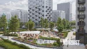 3-к квартира, вторичка, 84м2, 6/9 этаж