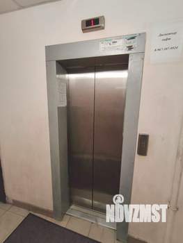 Студия квартира, вторичка, 25м2, 7/10 этаж