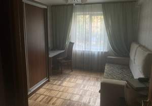 3-к квартира, вторичка, 75м2, 1/12 этаж