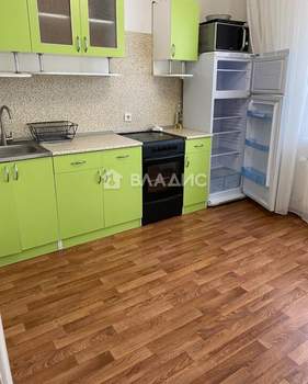 1-к квартира, вторичка, 38м2, 8/16 этаж