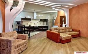 2-к квартира, вторичка, 111м2, 13/16 этаж