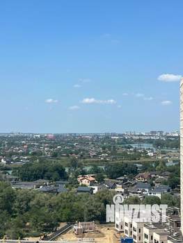 1-к квартира, вторичка, 42м2, 6/17 этаж