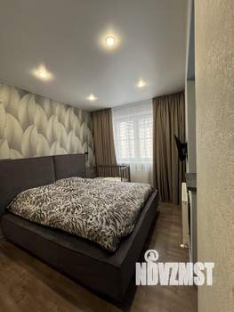 3-к квартира, вторичка, 80м2, 10/19 этаж