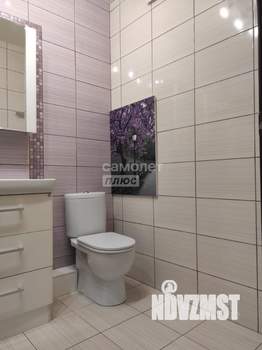 2-к квартира, вторичка, 70м2, 6/18 этаж