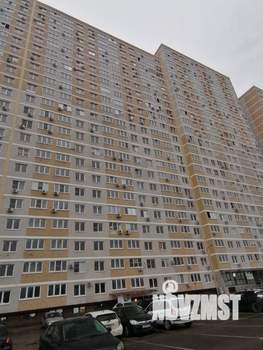 Студия квартира, вторичка, 26м2, 12/24 этаж