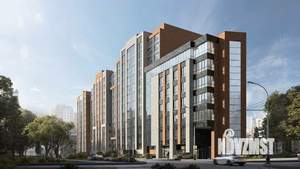 1-к квартира, вторичка, 48м2, 1/10 этаж