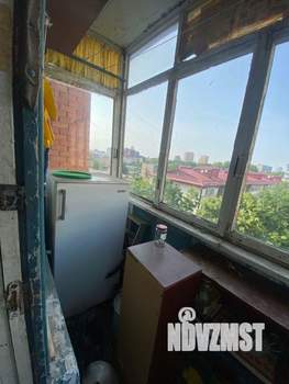 3-к квартира, вторичка, 65м2, 7/9 этаж