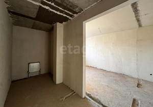 Студия квартира, вторичка, 31м2, 3/1 этаж