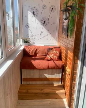 2-к квартира, вторичка, 63м2, 6/18 этаж