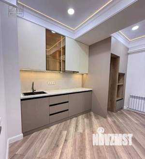 2-к квартира, вторичка, 58м2, 11/16 этаж