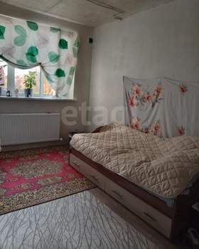 2-к квартира, вторичка, 62м2, 2/17 этаж