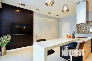 3-к квартира, вторичка, 144м2, 18/22 этаж