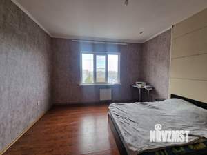 2-к квартира, вторичка, 68м2, 16/18 этаж