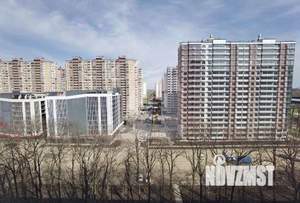 1-к квартира, вторичка, 33м2, 11/17 этаж