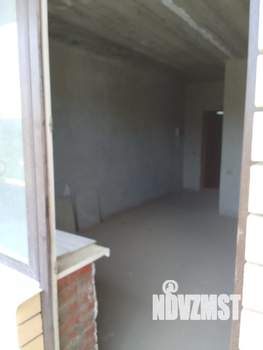 Студия квартира, вторичка, 21м2, 2/6 этаж