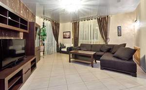 1-к квартира, вторичка, 63м2, 5/16 этаж