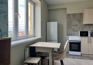 2-к квартира, вторичка, 60м2, 8/9 этаж