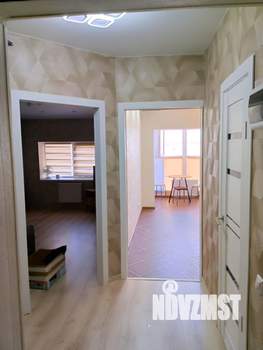 2-к квартира, вторичка, 35м2, 6/7 этаж