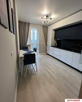 1-к квартира, вторичка, 36м2, 14/25 этаж