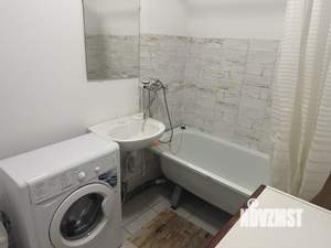 1-к квартира, вторичка, 40м2, 8/16 этаж