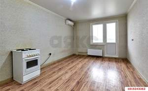 1-к квартира, вторичка, 45м2, 9/16 этаж