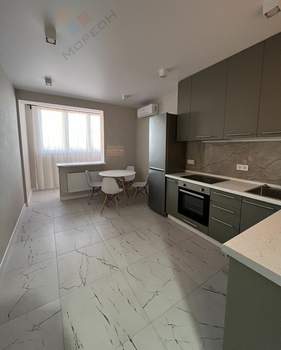 2-к квартира, вторичка, 53м2, 22/16 этаж