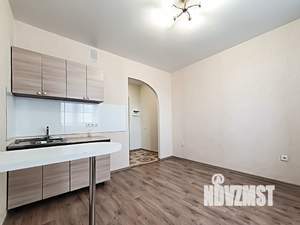 Студия квартира, вторичка, 26м2, 12/19 этаж