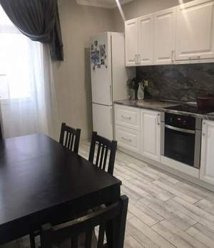 3-к квартира, вторичка, 71м2, 17/19 этаж