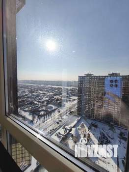 1-к квартира, вторичка, 37м2, 22/24 этаж