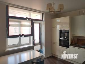 2-к квартира, вторичка, 62м2, 3/19 этаж