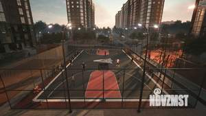 3-к квартира, строящийся дом, 78м2, 6/16 этаж