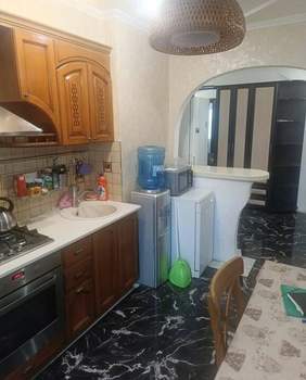 3-к квартира, вторичка, 65м2, 7/10 этаж