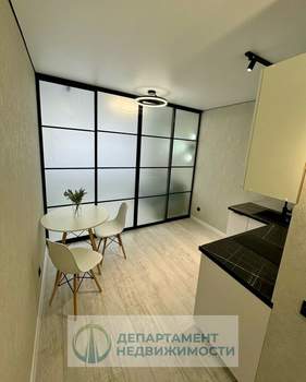 Студия квартира, вторичка, 28м2, 18/20 этаж