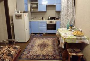 2-к квартира, вторичка, 45м2, 4/9 этаж