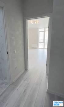 1-к квартира, вторичка, 33м2, 16/12 этаж