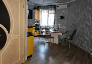 2-к квартира, вторичка, 70м2, 4/6 этаж