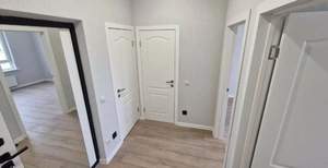 1-к квартира, вторичка, 36м2, 8/25 этаж