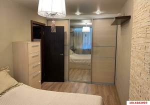 2-к квартира, вторичка, 45м2, 3/5 этаж