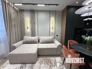 1-к квартира, вторичка, 37м2, 15/24 этаж