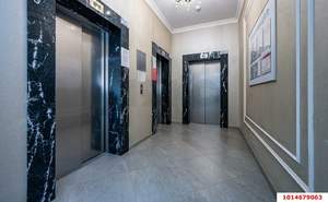 3-к квартира, вторичка, 87м2, 8/24 этаж