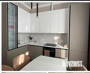 2-к квартира, вторичка, 60м2, 8/9 этаж
