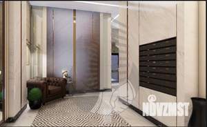 3-к квартира, вторичка, 127м2, 4/22 этаж