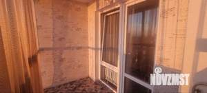 1-к квартира, вторичка, 44м2, 12/17 этаж