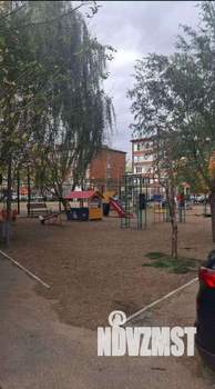 2-к квартира, вторичка, 70м2, 2/16 этаж