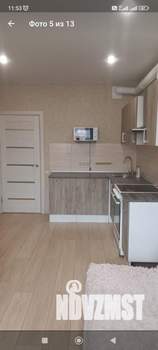 1-к квартира, вторичка, 43м2, 9/14 этаж