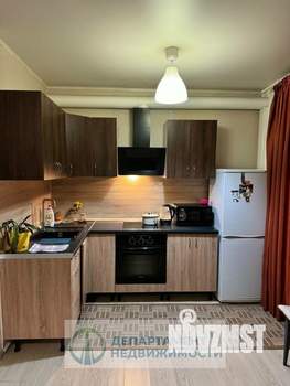 Студия квартира, вторичка, 24м2, 1/9 этаж