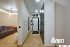 2-к квартира, вторичка, 66м2, 7/24 этаж