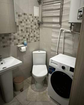 1-к квартира, вторичка, 42м2, 5/17 этаж